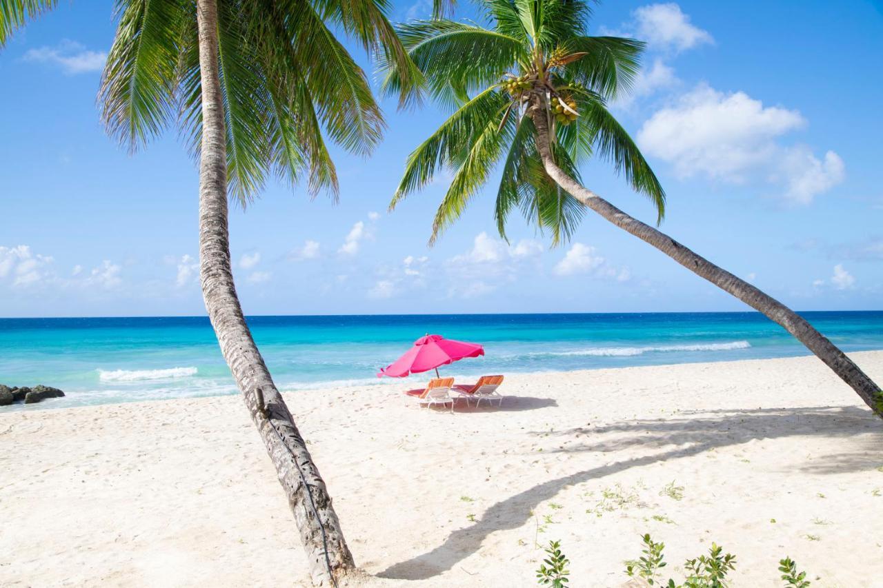 Ocean Two Resort - Breakfast Included By Ocean Hotels Saint Lawrence Gap Extérieur photo
