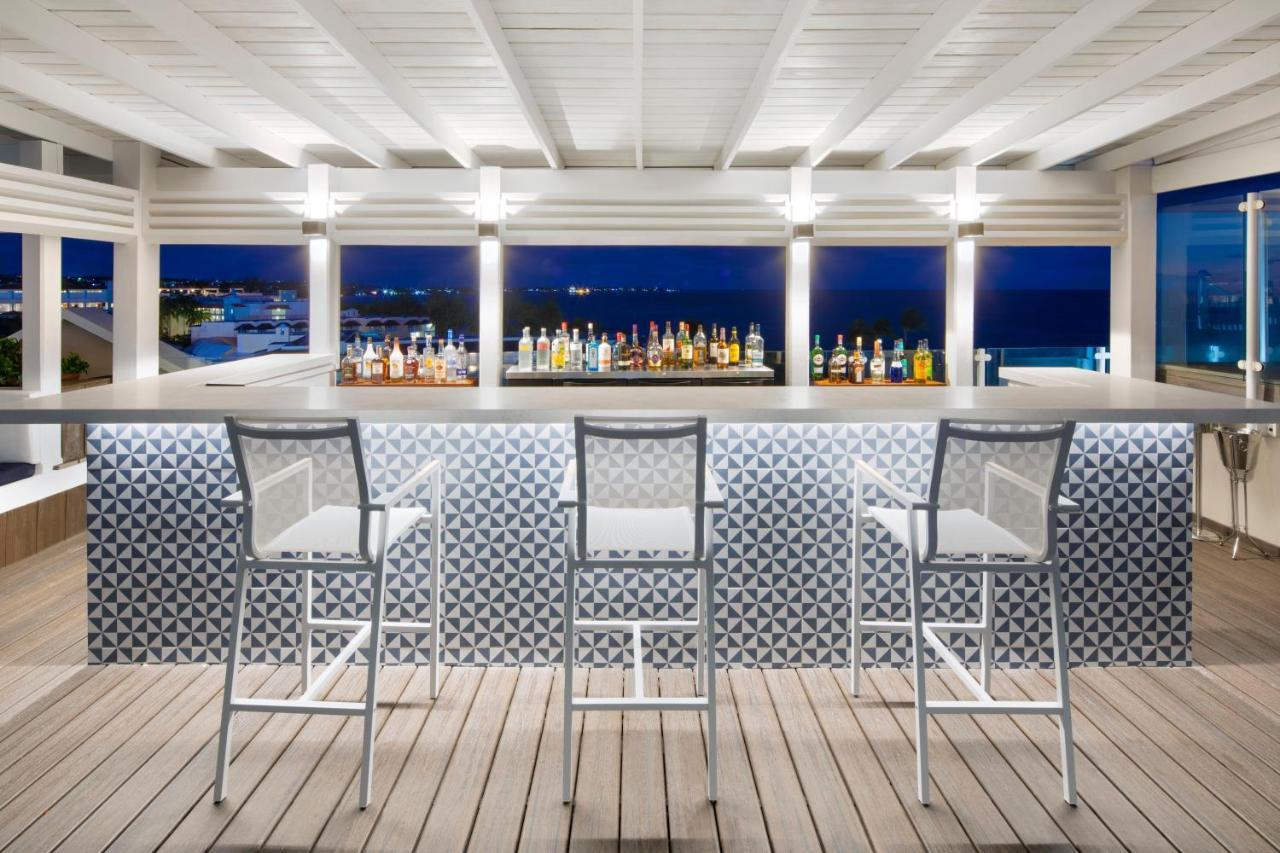 Ocean Two Resort - Breakfast Included By Ocean Hotels Saint Lawrence Gap Extérieur photo