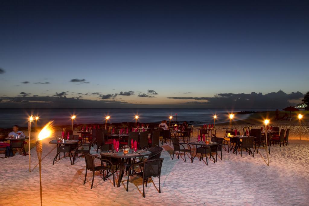 Ocean Two Resort - Breakfast Included By Ocean Hotels Saint Lawrence Gap Extérieur photo