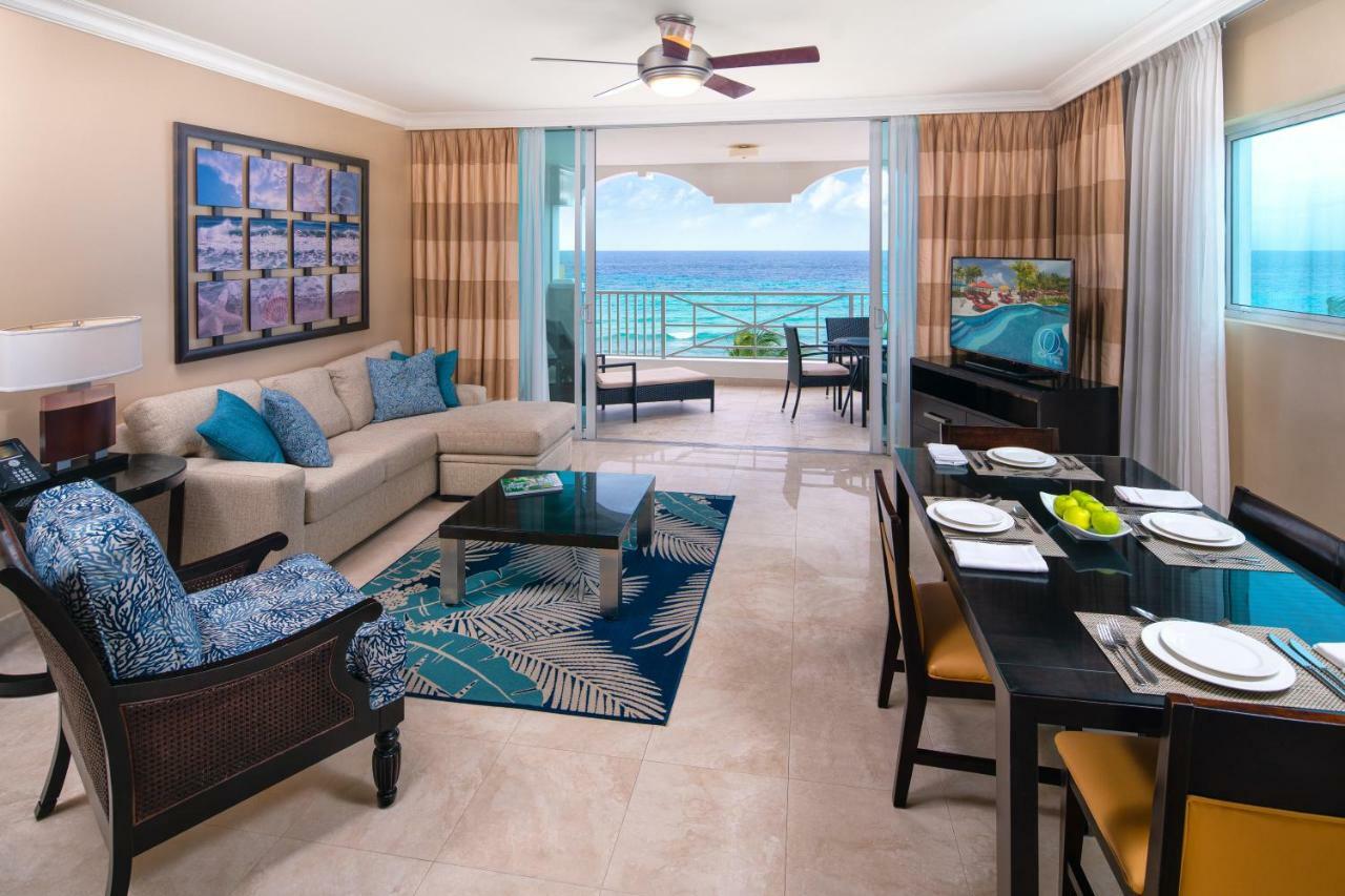 Ocean Two Resort - Breakfast Included By Ocean Hotels Saint Lawrence Gap Extérieur photo